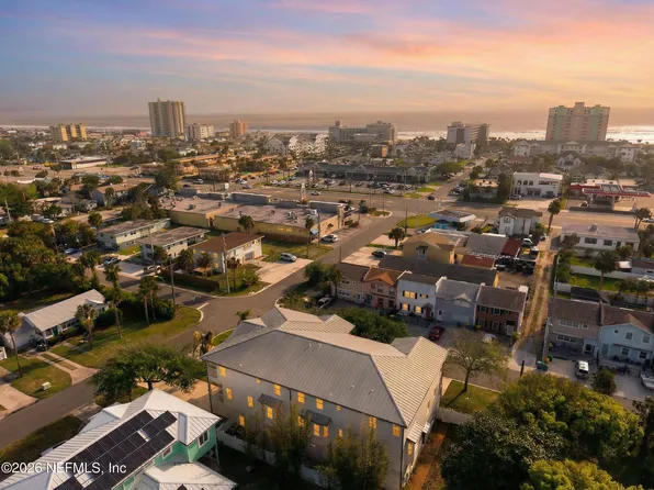 400 14TH Avenue N #B, Jacksonville Beach, FL 32250