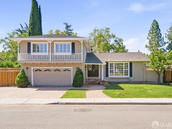 2670 Willowren Way, Pleasanton, CA 94566