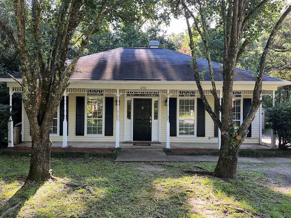 2451 West Rd, Mobile, AL 36693