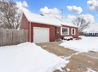 1607 7th St SE, Austin, MN 55912