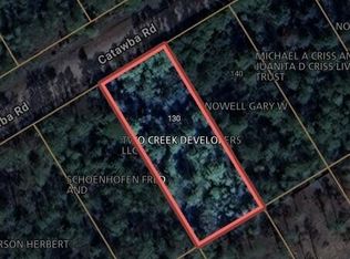 130 Catawba Rd Lot 22, Southport, NC 28461