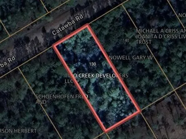 130 Catawba Rd Lot 22, Southport, NC 28461