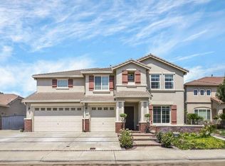 10619 Chatfield Ct, Stockton, CA 95209