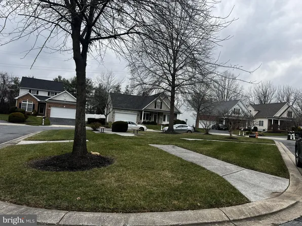 101 Westgate Way, Reisterstown, MD 21136