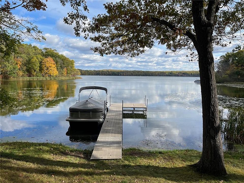 N 5471 1st Street, Spooner, WI 54801 MLS 1577784 Zillow