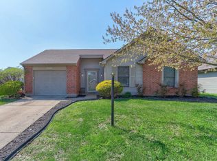 3224 N Stockwell Rd, Evansville, IN 47715