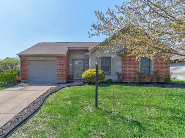 3224 N Stockwell Rd, Evansville, IN 47715