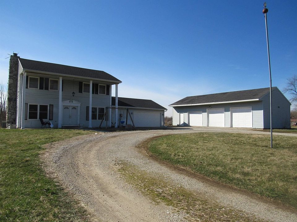 1st image of 2611 N County Road 700 W