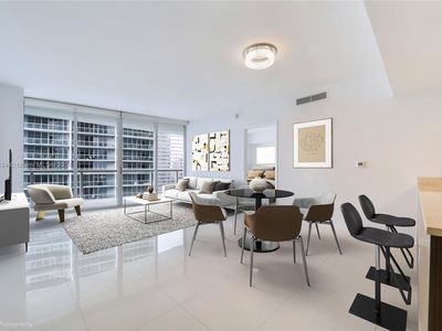 475 Brickell Ave APT 2709, Miami, FL, 33131