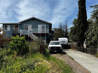 2573 Leslie Ave, Martinez, CA 94553