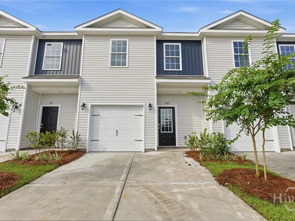 127 Islamorada Lane, Bloomingdale, GA 31302
