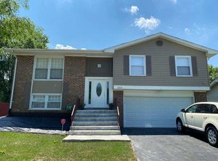 4215 216th St, Matteson, IL 60443