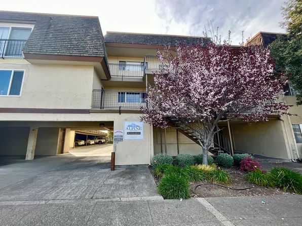 1851 Salem Ave, Santa Rosa, CA 95401