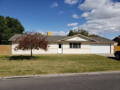 2808 Monroe Ct, Grand Junction, CO, 81503