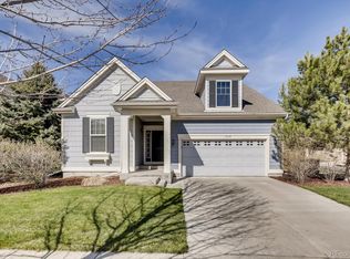 12459 E 106th Way, Commerce City, CO 80022