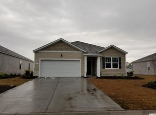 575 Hay Hill Ln LOT 801, Myrtle Beach, SC 29579