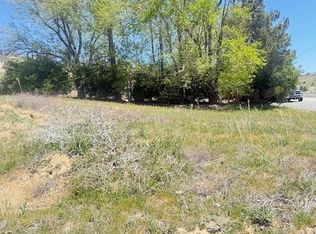 1 Johnson Rd Lot 134, Lake Hughes, CA 93532