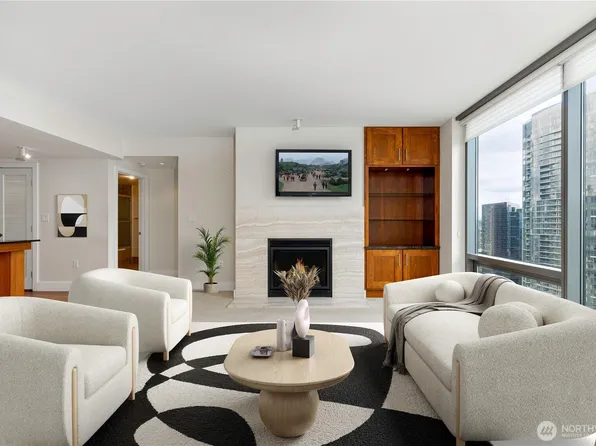 650 Bellevue Way NE #2102, Bellevue, WA 98004