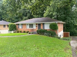 2147 Perkerson Rd SW, Atlanta, GA 30315