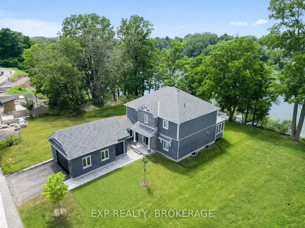 101 Villeneuve Dr, Prince Edward County, ON K0K 2T0