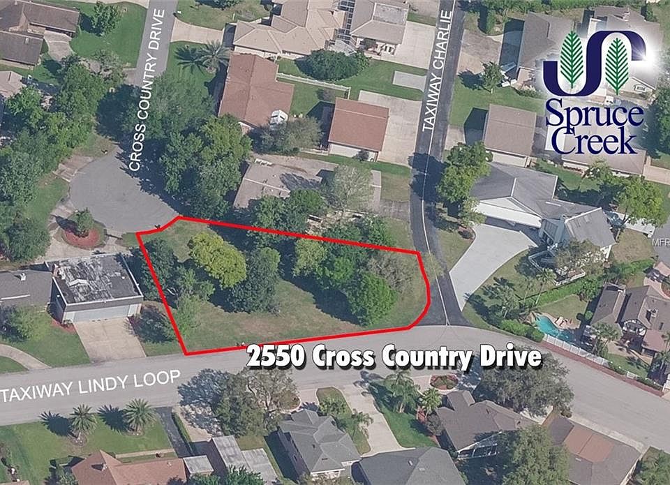 2nd image of 2550 Cross Country Dr
