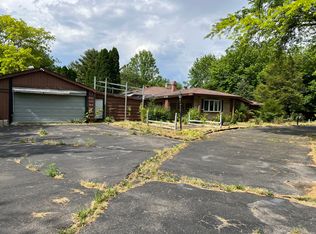 3596 W Us Highway 40, Greenfield, IN