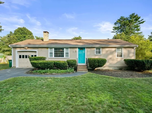 41 Brick Kiln Ln, Pembroke, MA 02359