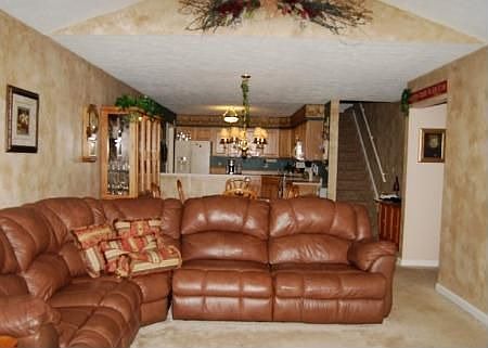 Living Room / Dining Room