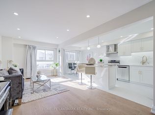 164 Bellefontaine St, Toronto, ON M1S 4E6