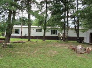 411 Red Hill Rd, Sunbright, TN 37872