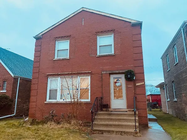 10751 S Avenue L, Chicago, IL 60617