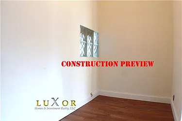 Rented by Luxor Homes & Investment Realty