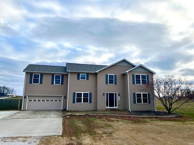 9603 W 575 S, Owensville, IN, 47665