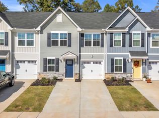 332 Kensley Dr, Greenville, SC 29617
