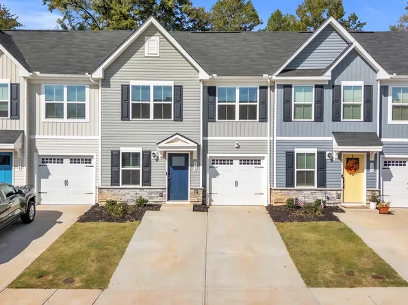 332 Kensley Dr, Greenville, SC 29617