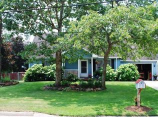 5926 Cedarcroft Dr, Mays Landing, NJ 08330