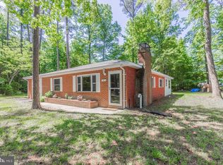 141 Fort King Dr, Colonial Beach, VA