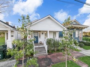417 N Miro St, New Orleans, LA 70119