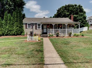 11 Sunset Ter, Vernon, CT 06066