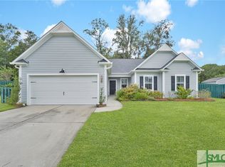 148 Minning Loop, Richmond Hill, GA 31324