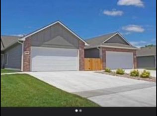 8004 E 34th Ct S #1, Wichita, KS 67210