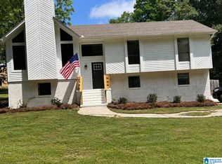 3256 Churchview Way, Bessemer, AL 35023