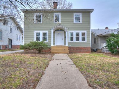 1075 W Prairie Ave, Decatur, IL, 62522