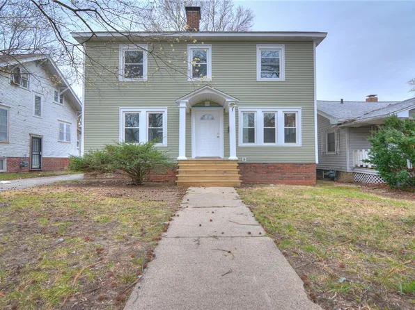 1075 W Prairie Ave, Decatur, IL 62522