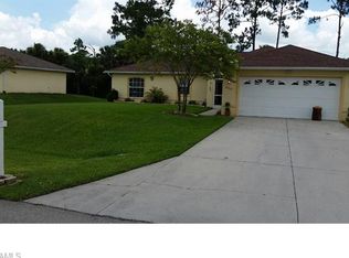 2906 11th St W, Lehigh Acres, FL 33971