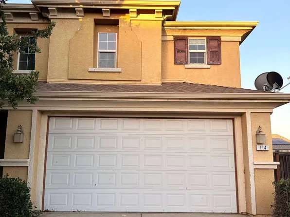 (undisclosed Address), Merced, CA 95341