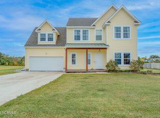 107 Holly Ridge Dr, Moyock, NC 27958