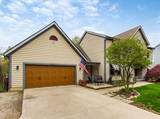 5907 Linworth Rd, Columbus, OH 43085