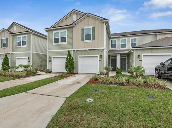 506 Redbud Rd, Palm Coast, FL 32137