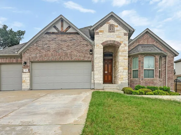 918 Valley View Dr, Leander, TX 78641